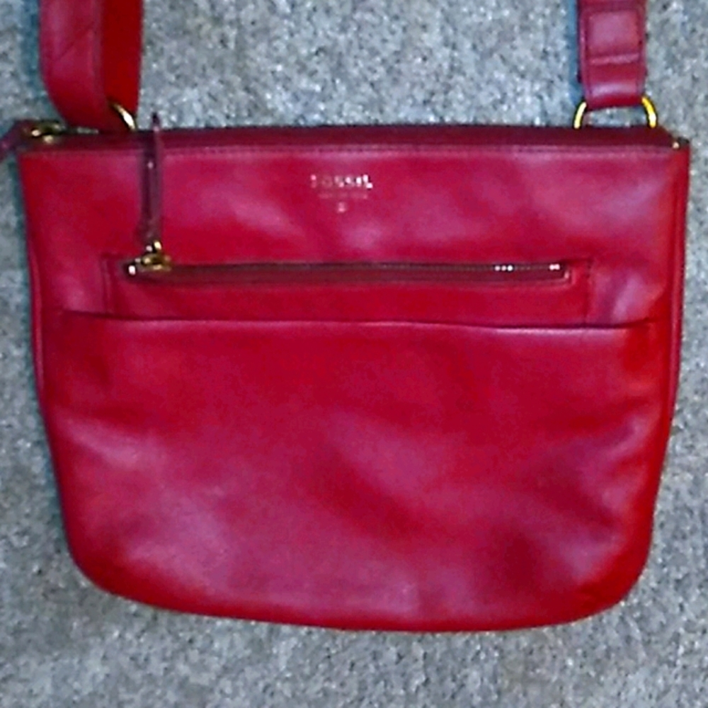 Fossil Crossbody purse
